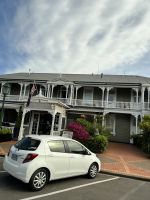 Rotorua