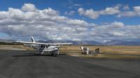 Rundflug Mount Cook