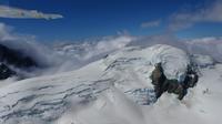 Rundflug Mount Cook