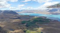Rundflug Mount Cook