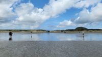 Rundreise Neuseeland - 90 Mile Beach