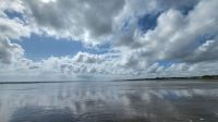 Rundreise Neuseeland - 90 Mile Beach