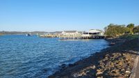 Rundreise Neuseeland - Ankunft in Paihia an der Bay of Islands