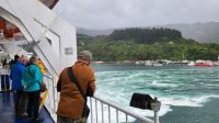 Rundreise Neuseeland - Ankunft in Picton