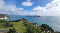 Rundreise Neuseeland - Ausflug zur Cathedral Cove