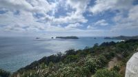 Rundreise Neuseeland - Ausflug zur Cathedral Cove