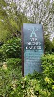 Rundreise Neuseeland - Botanischer Garten in Singapur