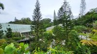 Rundreise Neuseeland - Botanischer Garten in Singapur