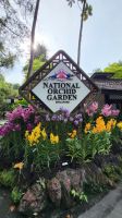 Rundreise Neuseeland - Botanischer Garten in Singapur