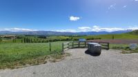Rundreise Neuseeland - Canterbury-Hochebene