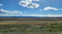 Rundreise Neuseeland - Canterbury-Hochebene