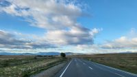 Rundreise Neuseeland - Canterbury-Hochebene
