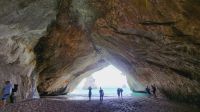 Rundreise Neuseeland - Cathedral Cove