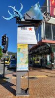 Rundreise Neuseeland - Cubastreet in Wellington