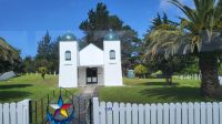 Rundreise Neuseeland - Fahrt zum 90 Mile Beach