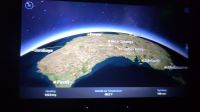 Rundreise Neuseeland - Flug nach Auckland