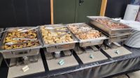 Rundreise Neuseeland - Hangi-Abendessen mit Maori-Show