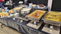 Rundreise Neuseeland - Hangi-Abendessen mit Maori-Show