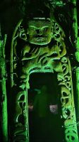 Rundreise Neuseeland - Hangi-Abendessen mit Maori-Show