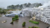 Rundreise Neuseeland - Heiße Quellen & Geysire in Te Puia