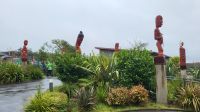 Rundreise Neuseeland - Maorizentrum in Te Puia