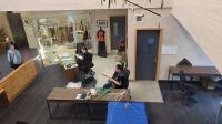 Rundreise Neuseeland - Maorizentrum in Te Puia