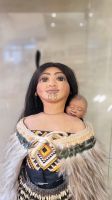 Rundreise Neuseeland - Maorizentrum in Te Puia