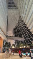 Rundreise Neuseeland - Marina Bay Sands in Singapur