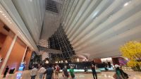 Rundreise Neuseeland - Marina Bay Sands in Singapur