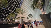 Rundreise Neuseeland - Marina Bay Sands in Singapur