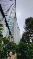Rundreise Neuseeland - Marina Bay Sands in Singapur
