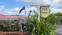 Rundreise Neuseeland - Matakohe Kauri Museum