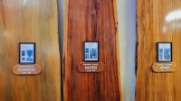 Rundreise Neuseeland - Matakohe Kauri Museum