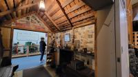 Rundreise Neuseeland - Matakohe Kauri Museum