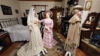 Rundreise Neuseeland - Matakohe Kauri Museum