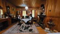 Rundreise Neuseeland - Matakohe Kauri Museum