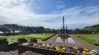 Rundreise Neuseeland - Michael Joseph S. Memorial in Auckland