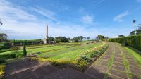 Rundreise Neuseeland - Michael Joseph S. Memorial in Auckland