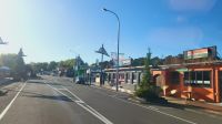 Rundreise Neuseeland - Ohakune, die Karottenhauptstadt