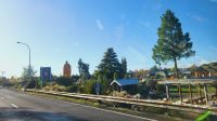 Rundreise Neuseeland - Ohakune, die Karottenhauptstadt