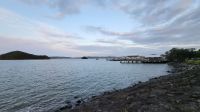 Rundreise Neuseeland - Paihia an der Bay of Islands