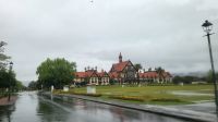 Rundreise Neuseeland - Rotorua