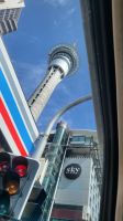 Rundreise Neuseeland - Rundfahrt in Auckland