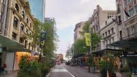 Rundreise Neuseeland - Rundfahrt in Auckland