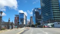 Rundreise Neuseeland - Rundfahrt in Wellington
