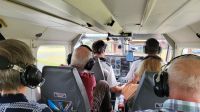 Rundreise Neuseeland - Rundflug in Kaikoura