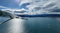 Rundreise Neuseeland - Rundflug in Kaikoura