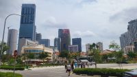 Rundreise Neuseeland - Singapur