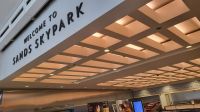 Rundreise Neuseeland - Skypark in Singapur