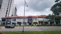 Rundreise Neuseeland - Stadtrundfahrt in Singapur